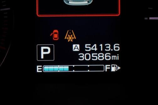 2017 Subaru Impreza 2.0i Premium