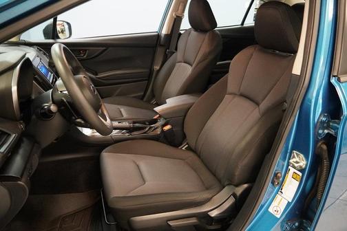 2017 Subaru Impreza 2.0i Premium