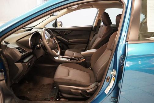 2017 Subaru Impreza 2.0i Premium