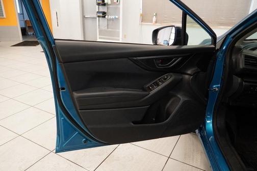 2017 Subaru Impreza 2.0i Premium