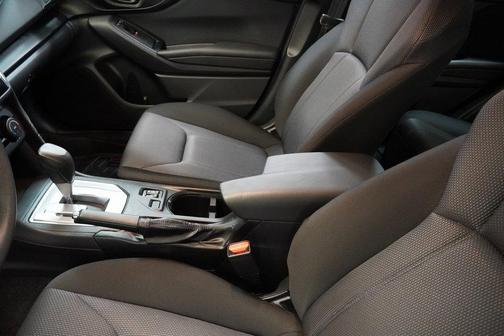 2017 Subaru Impreza 2.0i Premium