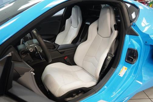 2023 Chevrolet Corvette Stingray w/1LT