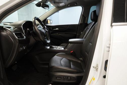 2020 Chevrolet Equinox Premier w/1LZ
