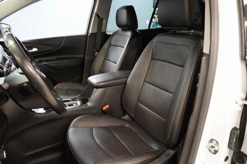 2020 Chevrolet Equinox Premier w/1LZ