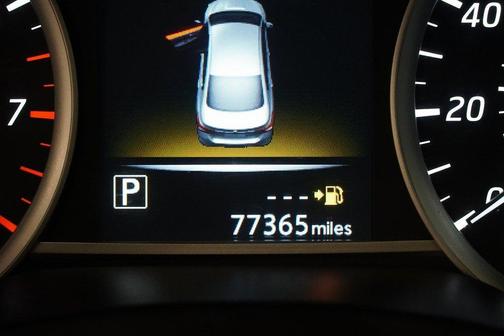 2018 Nissan Sentra SL