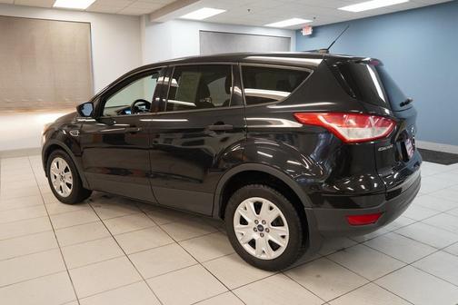 2015 Ford Escape S