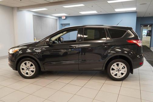 2015 Ford Escape S