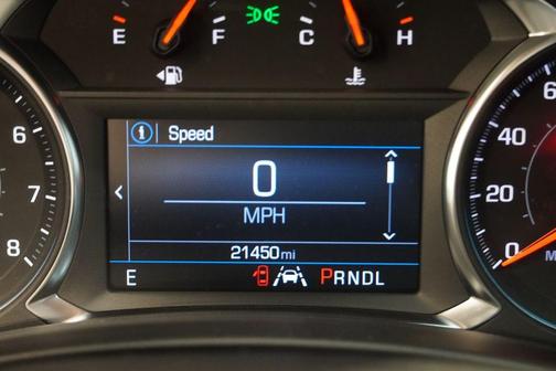 Rip Tide Blue 2024 Chevrolet Equinox LT