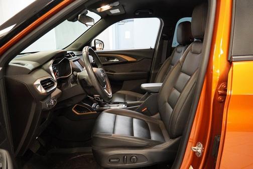 2022 Chevrolet Trailblazer ACTIV