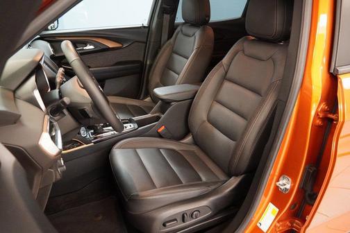 2022 Chevrolet Trailblazer ACTIV