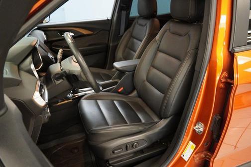 2022 Chevrolet Trailblazer ACTIV