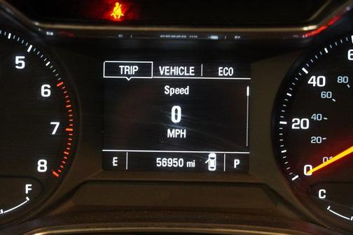 2022 Chevrolet Trailblazer ACTIV