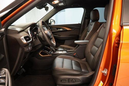 2022 Chevrolet Trailblazer ACTIV