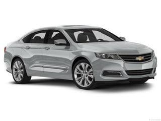 2014 Chevrolet Impala 2LZ