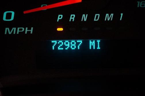 2018 Chevrolet Express 2500 Work Van