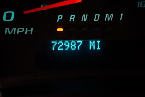 2018 Chevrolet Express 2500 Work Van