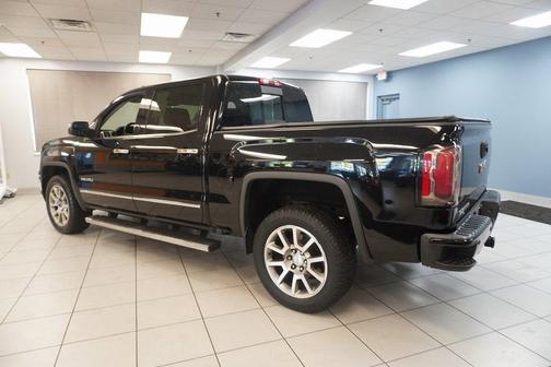 2016 GMC Sierra 1500 Denali