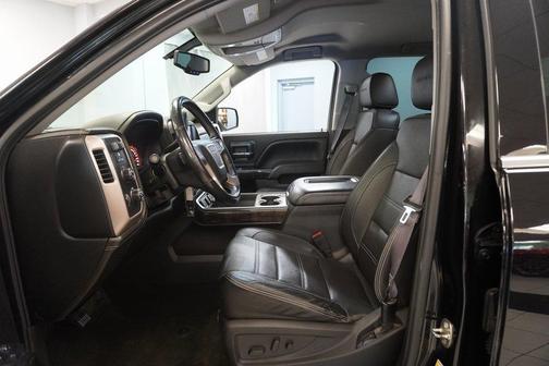 2016 GMC Sierra 1500 Denali