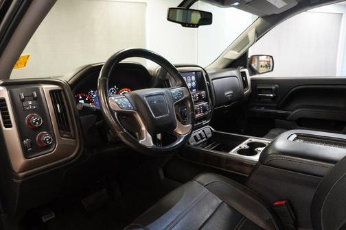2016 GMC Sierra 1500 Denali