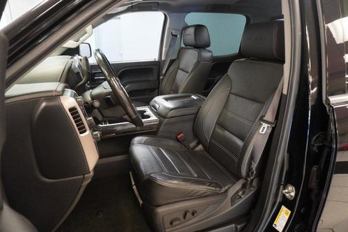 2016 GMC Sierra 1500 Denali