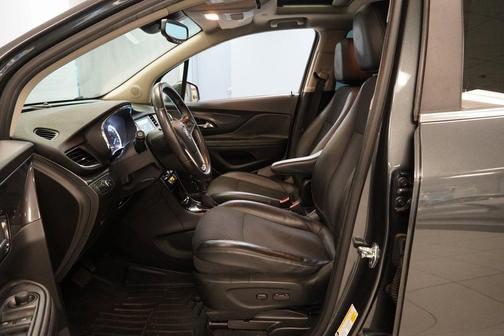 2018 Buick Encore Preferred II