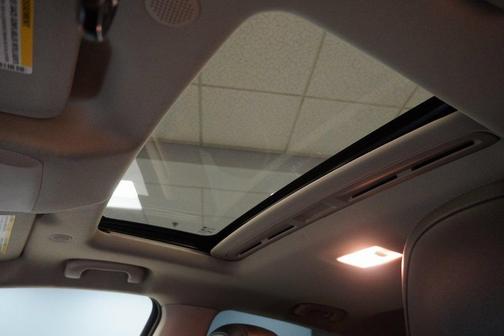 2018 Buick Encore Preferred II