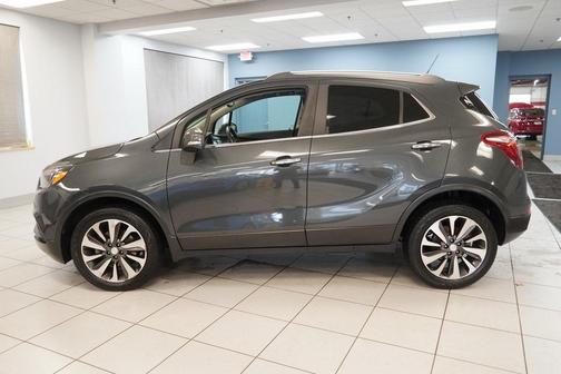 2018 Buick Encore Preferred II