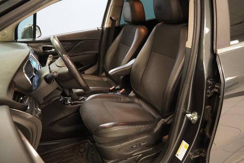 2018 Buick Encore Preferred II