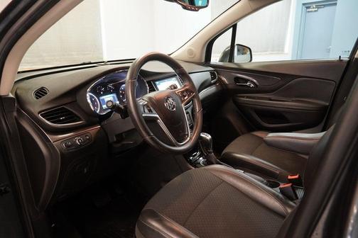 2018 Buick Encore Preferred II