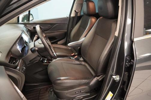 2018 Buick Encore Preferred II