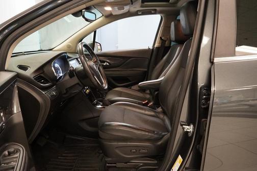 2018 Buick Encore Preferred II