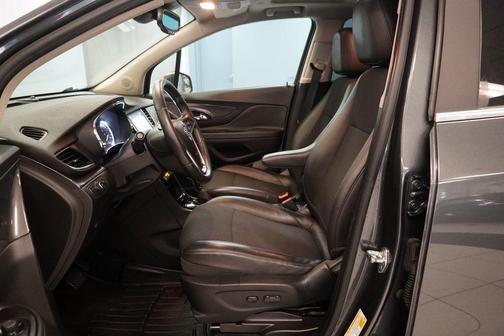 2018 Buick Encore Preferred II