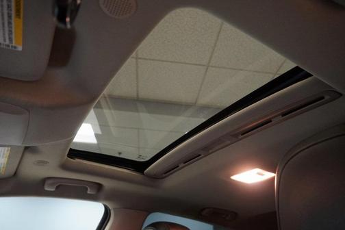 2018 Buick Encore Preferred II