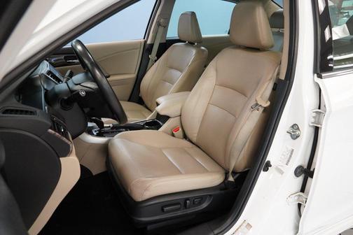 2016 Honda Accord Touring