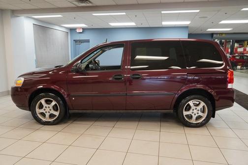 2008 Chevrolet Uplander LS