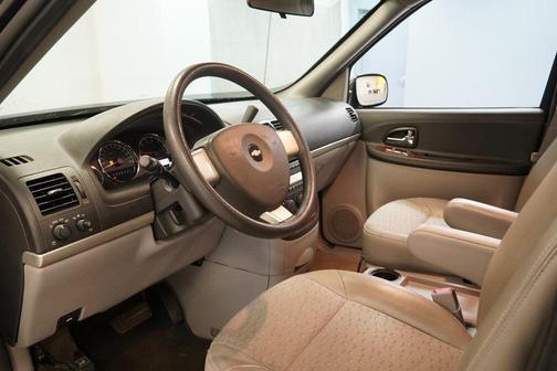 2008 Chevrolet Uplander LS
