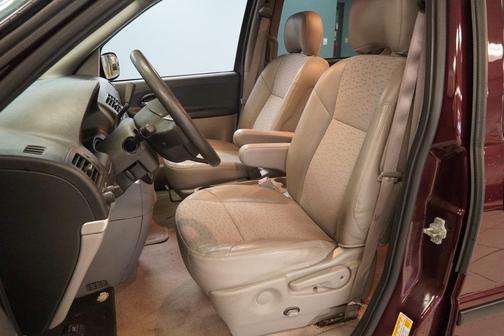 2008 Chevrolet Uplander LS