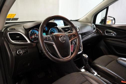 2015 Buick Encore Convenience