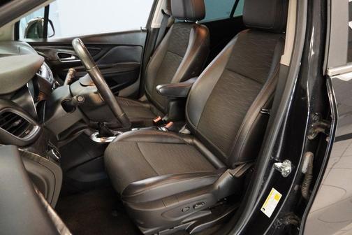 2015 Buick Encore Convenience