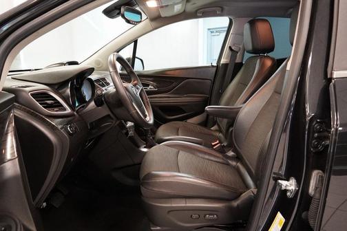 2015 Buick Encore Convenience