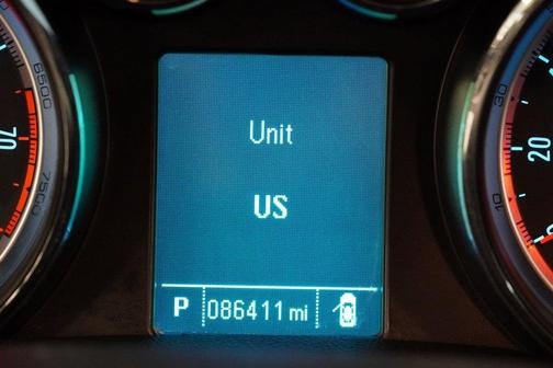 2015 Buick Encore Convenience