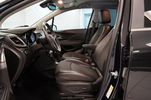 2015 Buick Encore Convenience