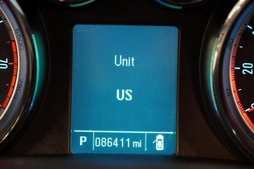 2015 Buick Encore Convenience