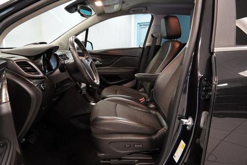 2015 Buick Encore Convenience