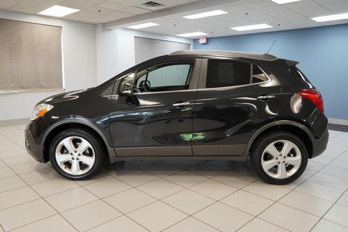 2015 Buick Encore Convenience