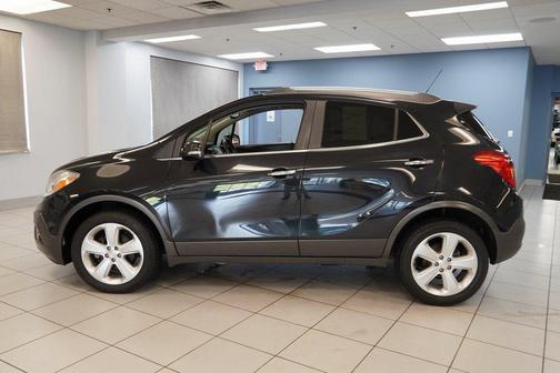 2015 Buick Encore Convenience