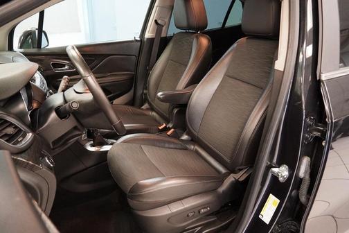 2015 Buick Encore Convenience