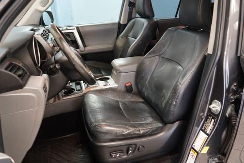 2013 Toyota 4Runner SR5