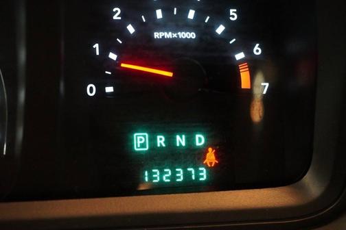 2010 Dodge Journey SXT
