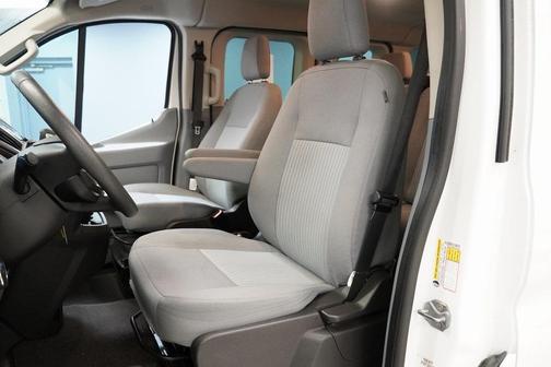 2019 Ford Transit-350 XLT